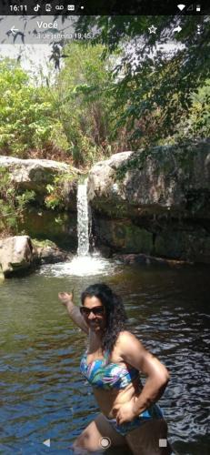 Vale do Capao House | Pousada Recanto da Villa