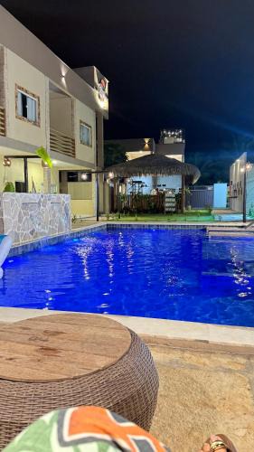 Santo Amaro do Maranhao Hotel | POUSADA RECANTO DAS ÁGUAS Ville