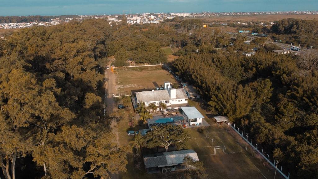 Rio Grande House | Pousada Recanto das Cerejeiras