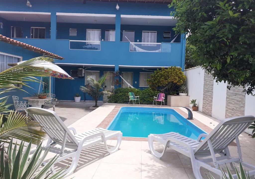Sao Jose Hotel | Pousada Recanto das Oliveiras-Búzios