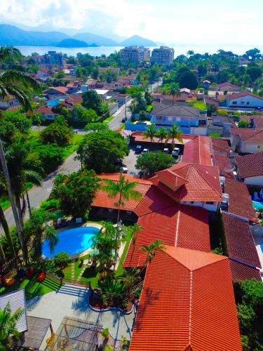 Itagua Hotel | Pousada Recanto das Palmeiras Ubatuba - Itagua