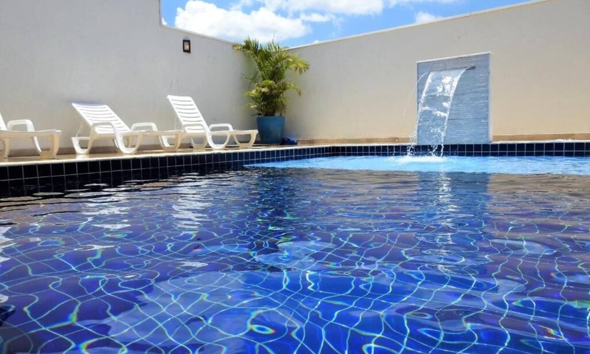 Capitolio Hotel | Pousada Recanto das Vertentes