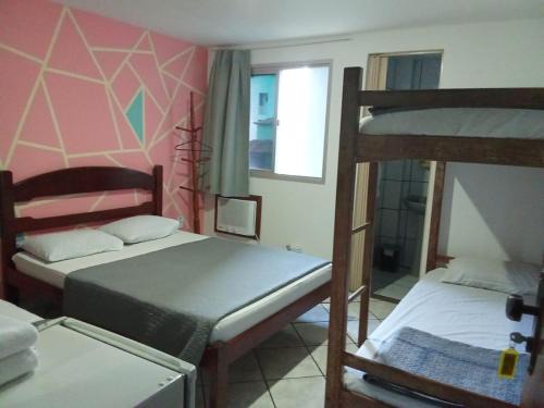 Setiba Bed & Breakfast | Pousada Recanto de Setiba