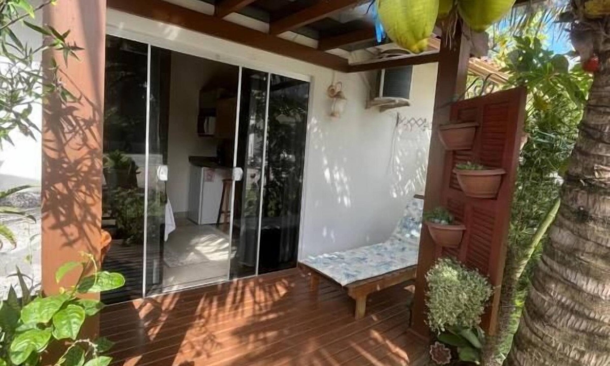 Campeche Leste Hotel | Pousada Recanto do Neca