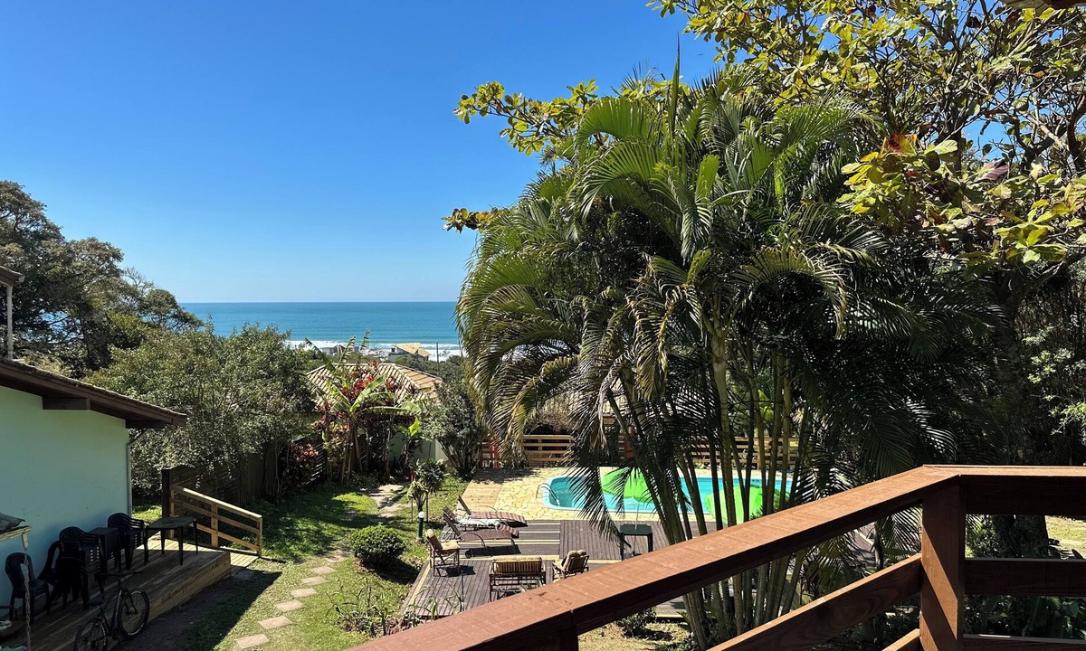 Santinho Hotel | Pousada Recanto Do Costão