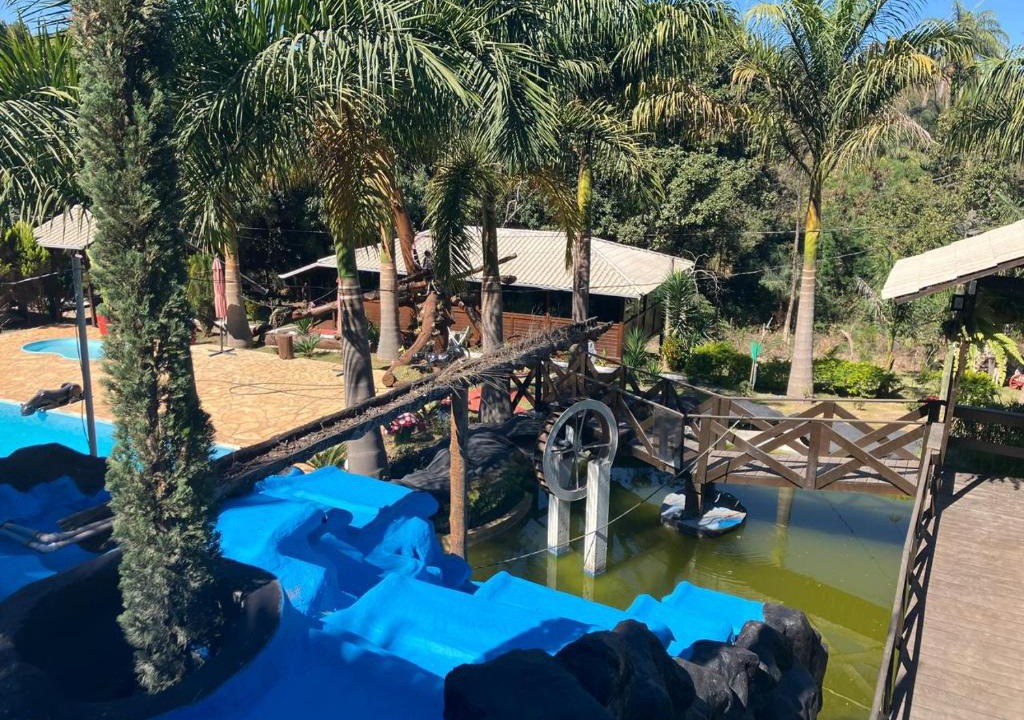 Matozinhos Bed & Breakfast | Pousada RECANTO DO IMPERADOR