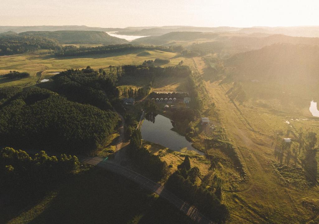 Cambara do Sul Hotel | Pousada Recanto do Lago