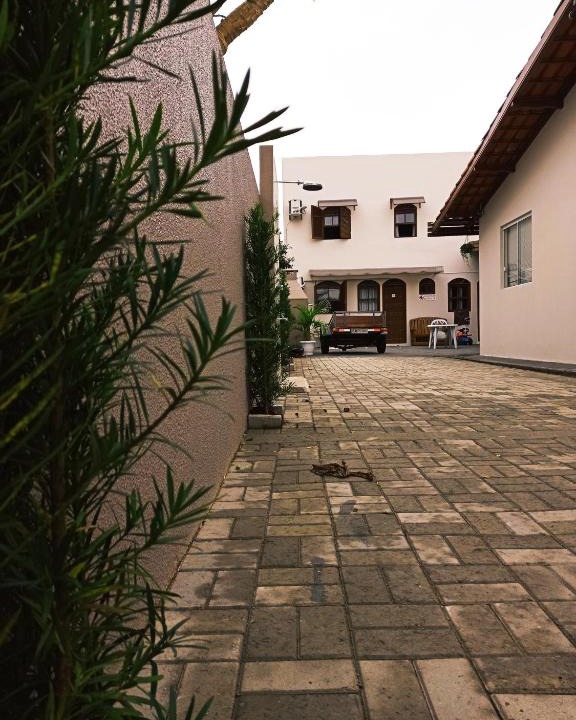 Canasvieiras Hotel | Pousada Recanto do Norte