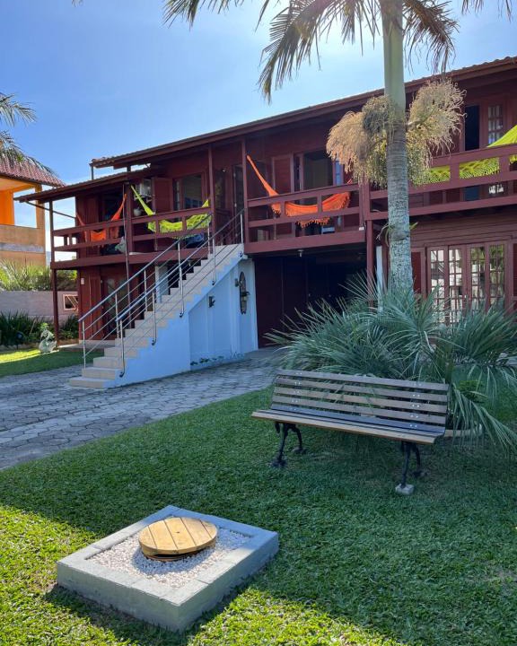 Campeche Leste Hotel | Pousada Recanto do Neca