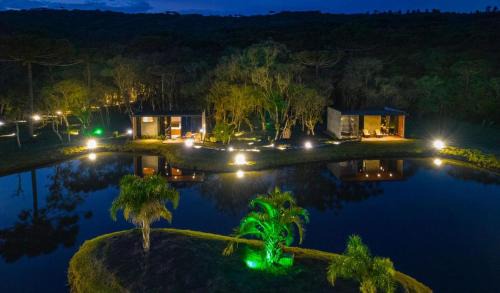 Sao Luiz do Puruna Hotel | Pousada Recanto do Sambaqui
