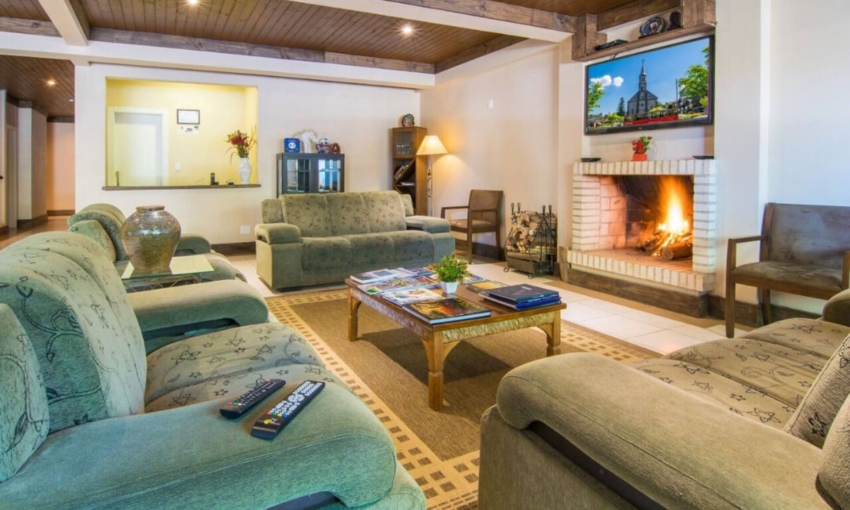 Tirol Hotel | Pousada Recanto do Tirol