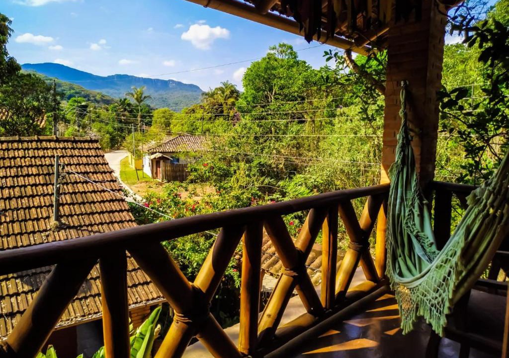 Tiradentes Hotel | Pousada Recanto dos Anjos