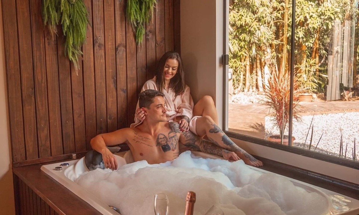 Praia Grande Hotel | Pousada Recanto dos Canyons