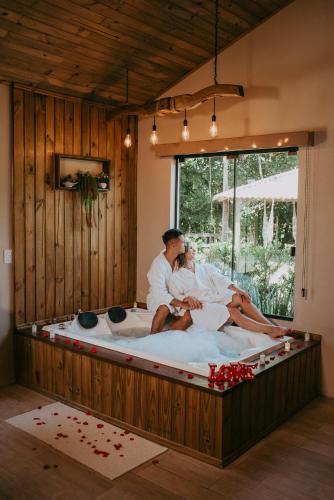 Praia Grande Hotel | Pousada Recanto dos Canyons