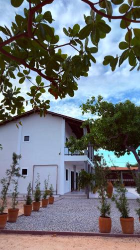 Aracati Hotel | Pousada Recanto dos Passaros