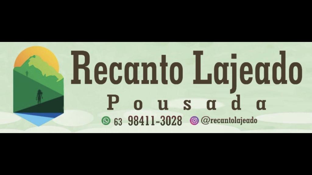 Lajeado Apartment | Pousada Recanto Lajeado