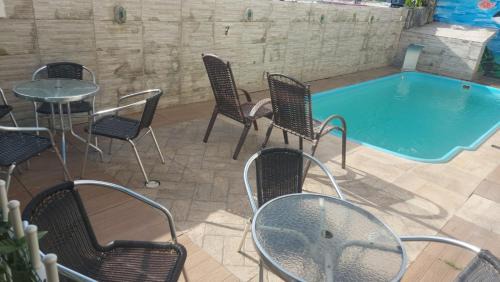 Praia da Armacao do Itapocoroi Hotel | Pousada Recanto Penha