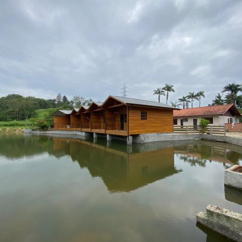 Pomerode House | Pousada Recanto Pomerano