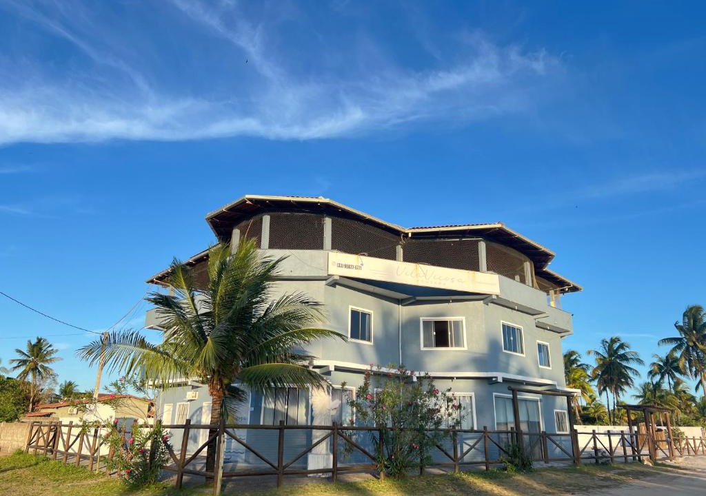 Nova Vicosa Hotel | Pousada Recanto Vila Viçosa