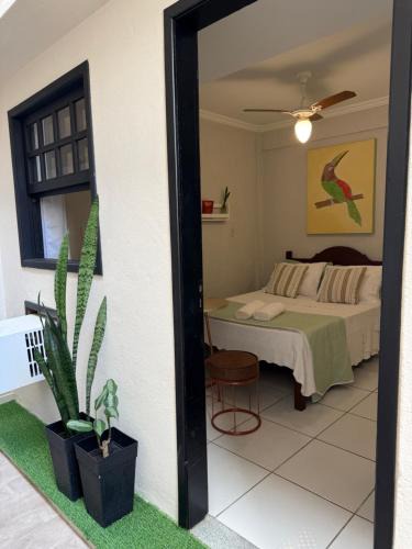 Frade Hotel | Pousada Refúgio das Araras