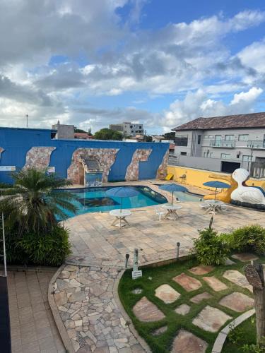 Guriri Hotel | Pousada Refúgio da Ilha
