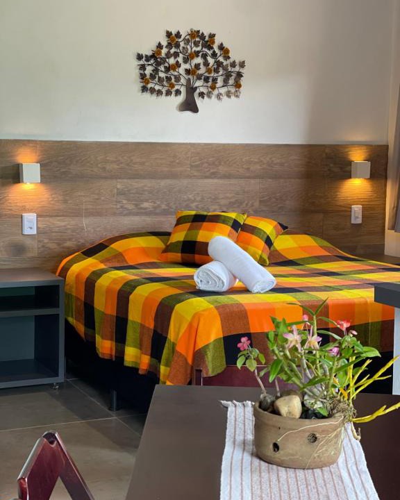 Pirenopolis Hotel | Pousada Refúgio da Serra