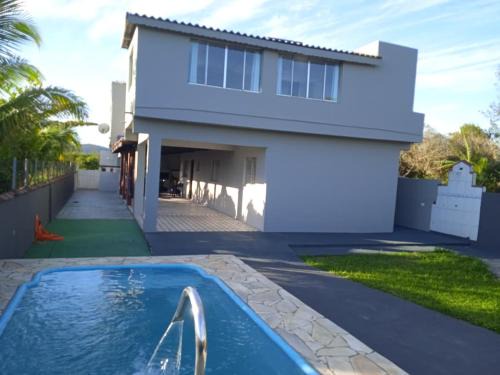 Ilha Comprida House | Pousada Refúgio Natural da Ilha