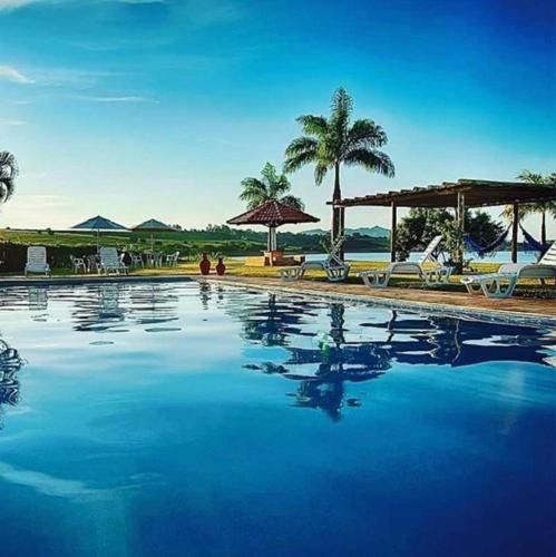 Guape Hotel | Pousada Refúgio Nossa Senhora Auxílio dos Cristãos
