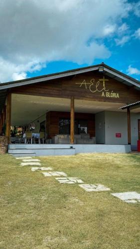 Alter do Chao House | Pousada Rekantu do Poeta