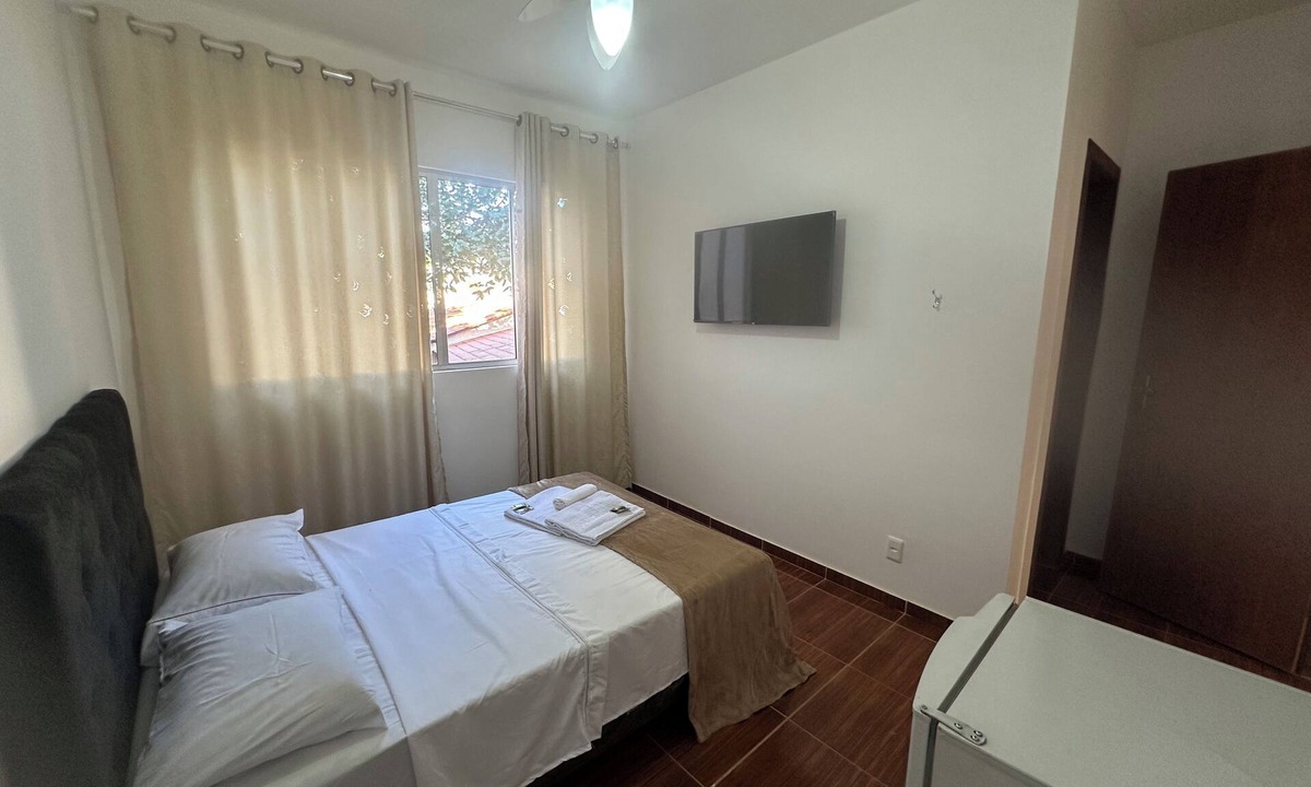 Serra do Cipo Hotel | Pousada Rio Cipó