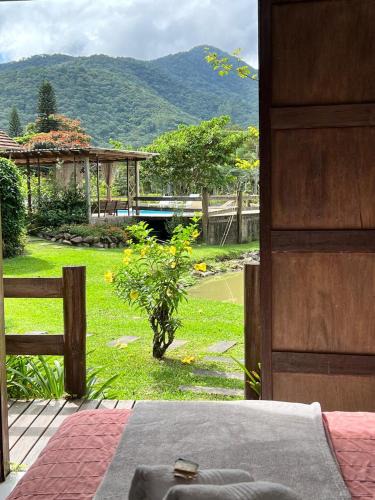 Blumenau Cabin | Pousada Rio da Prata
