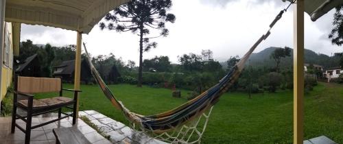 Maquine House | Pousada Rio do Ouro