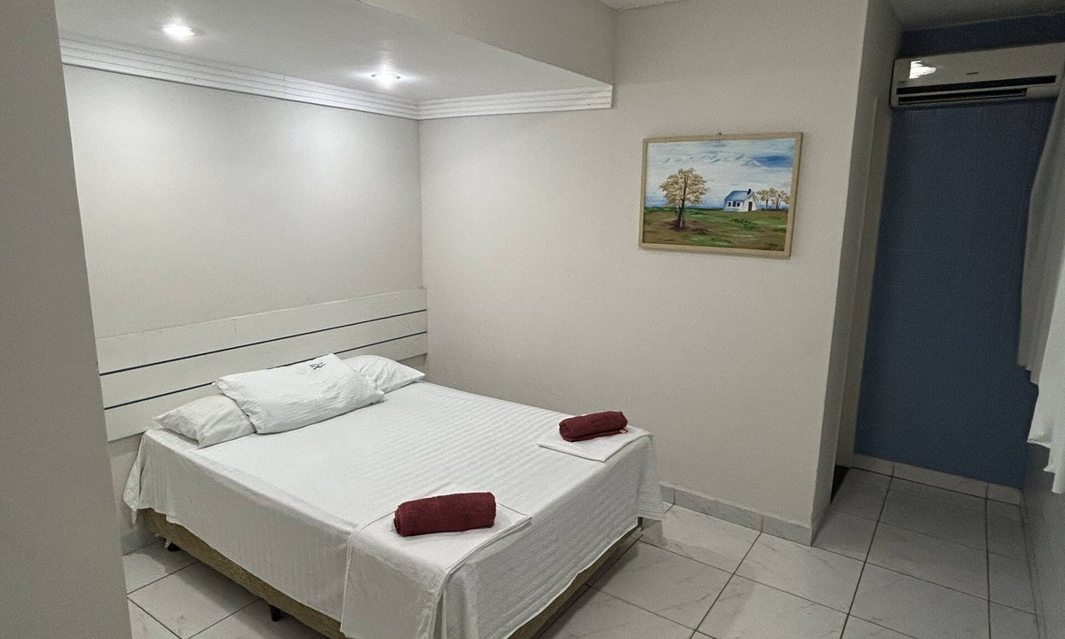 Olinda Hotel | Pousada Rio Doce