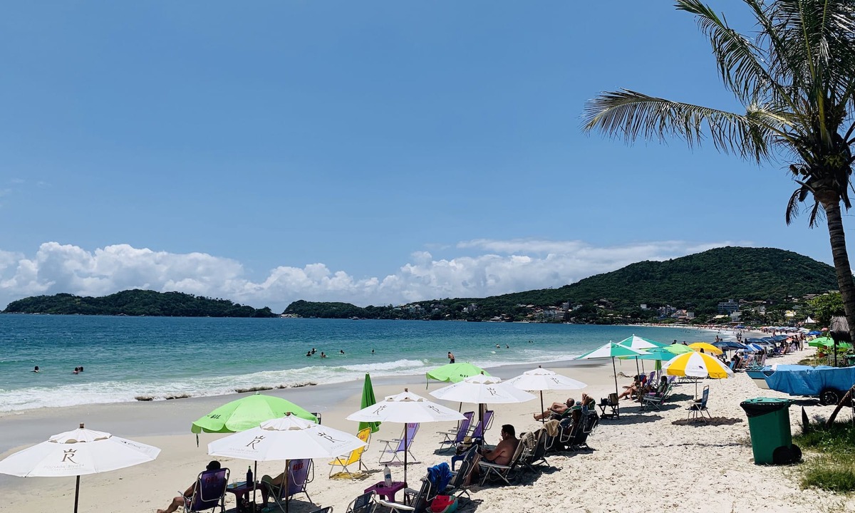 Centro Hotel | Pousada Riviera Bombinhas
