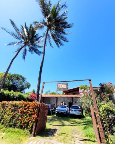 Taiba House | Pousada Roane - Taíba