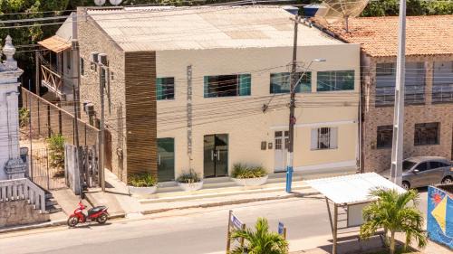 Porto de Pedras Hotel | Pousada Rocas Beach