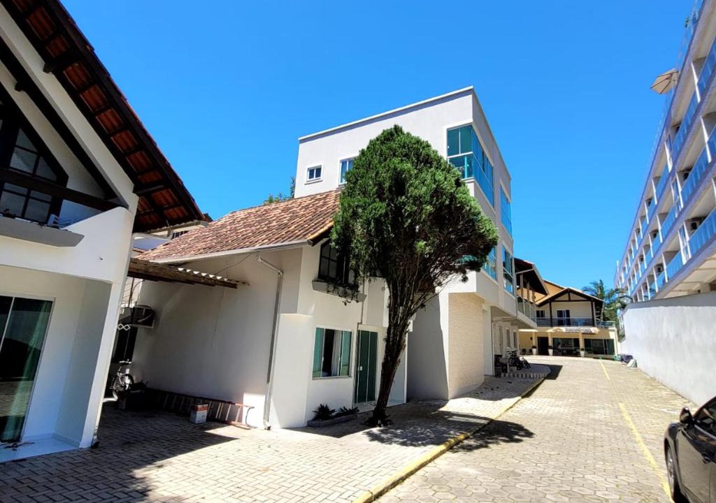 Centro Cabin | Pousada Rota do Sol Bombinhas suíte sem cafe e limpeza - opcional