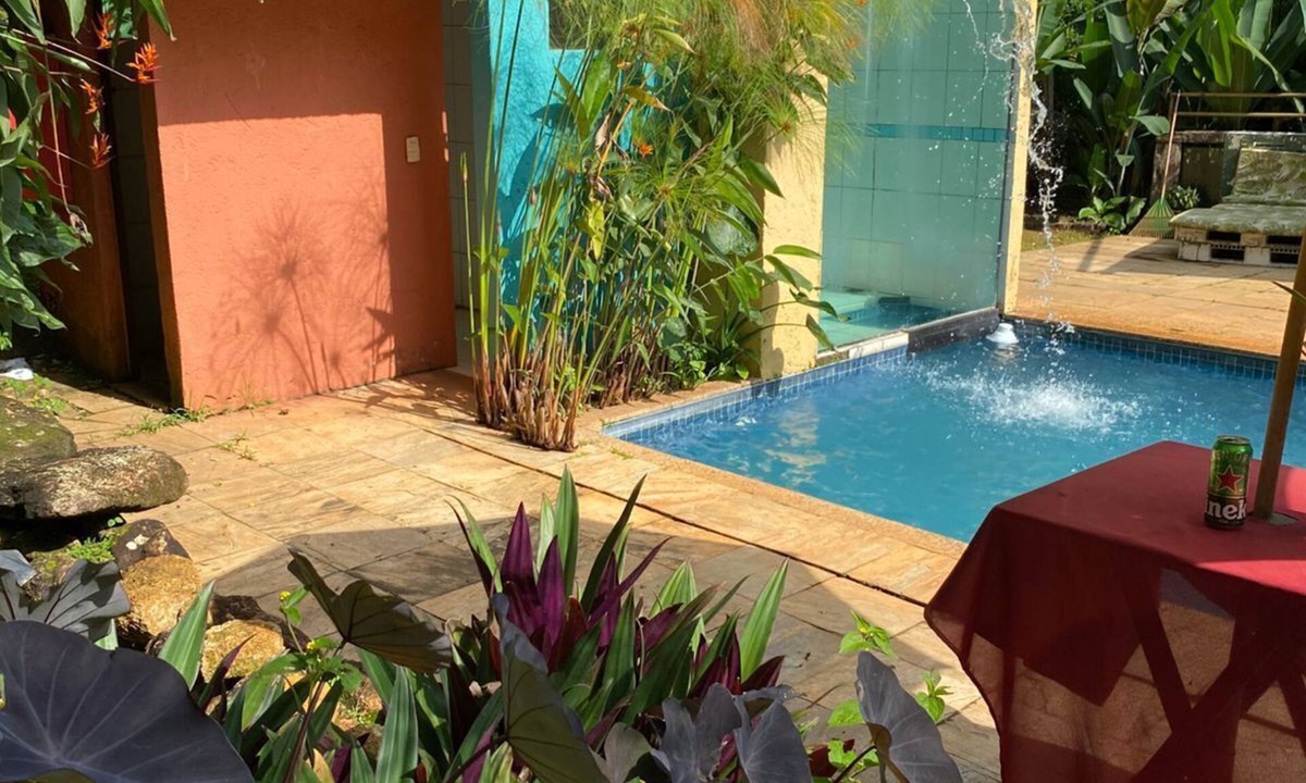 Sao Sebastiao das Aguas Claras Hotel | Pousada Rota dos Macacos