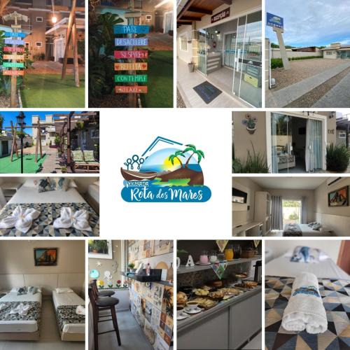 Penha Hotel | Pousada Rota dos Mares