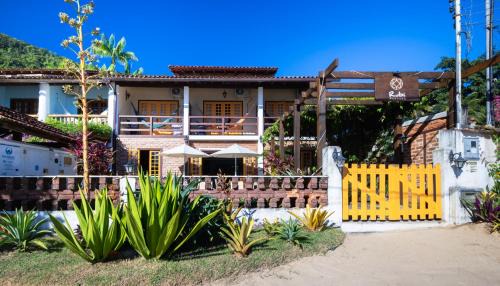Vila do Abraao Hotel | Pousada Rubi