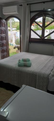 Irati Bed & Breakfast | Pousada Ruby