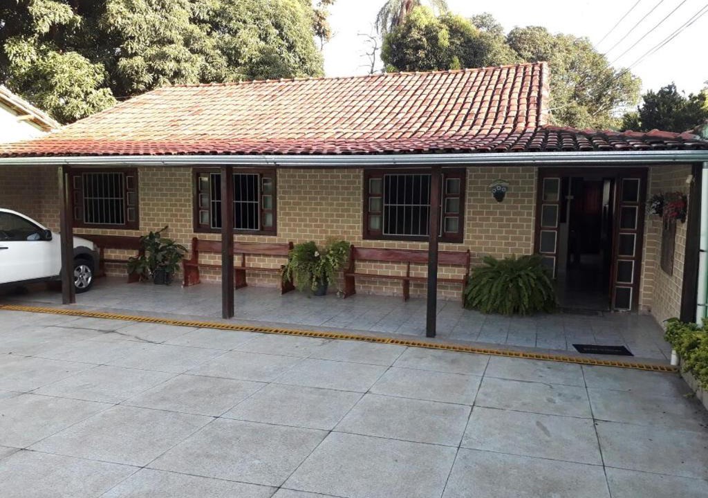 Felixlandia Hotel | Pousada Rural Veredas