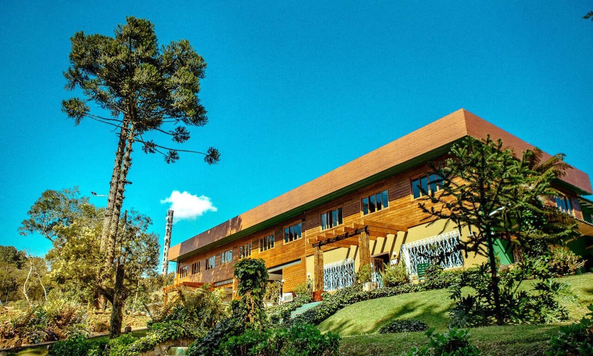 Sao Francisco de Paula Hotel | Pousada São Chico Eco Village
