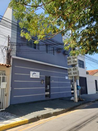 Jardim Europa House | Pousada São Francisco