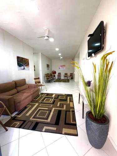 Aracariguama Hotel | Pousada São João
