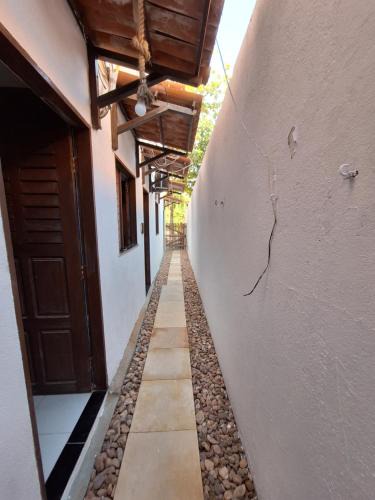 Jijoca de Jericoacoara Hotel | Pousada São João