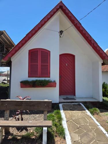 Sobradinho Hotel | Pousada São Jorge Sobradinho RS