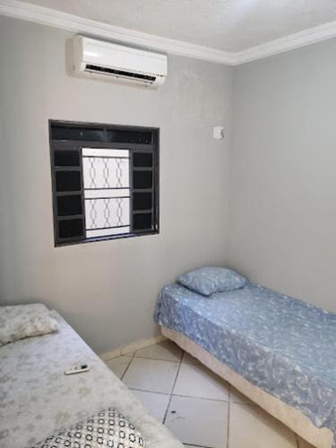 Jardim Paulista House | Pousada São José