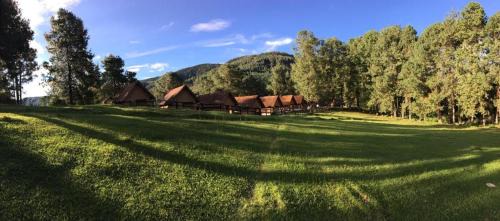 Camanducaia Hotel | Pousada São Luiz - Monte Verde