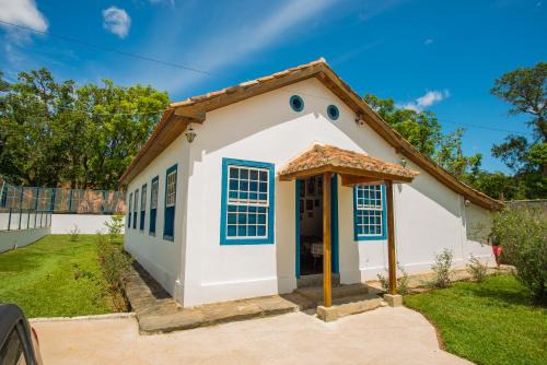 Valenca House | Pousada São Manoel